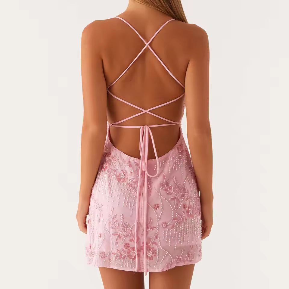 Faleria Mini Dress