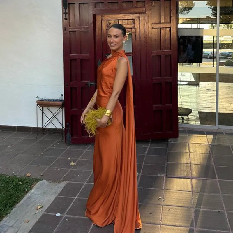 JOANNA Maxi Dress
