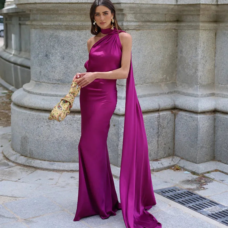 JOANNA Maxi Dress