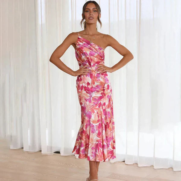 Soranella Maxi Dress