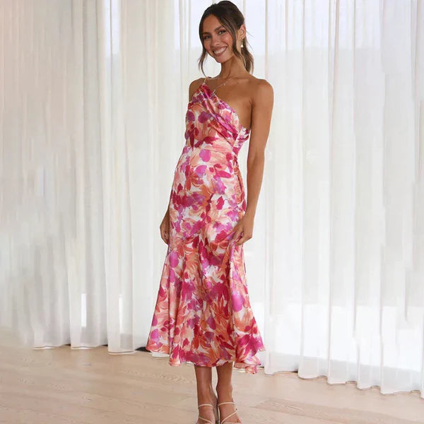 Soranella Maxi Dress