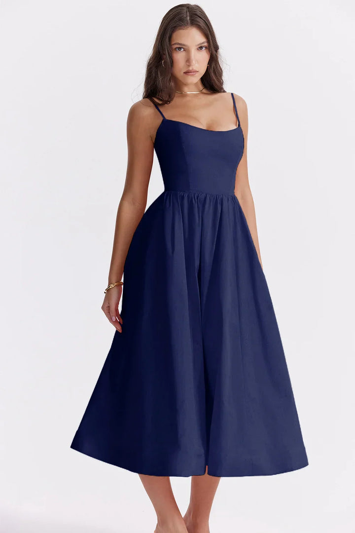 Pietrina Maxi Dress