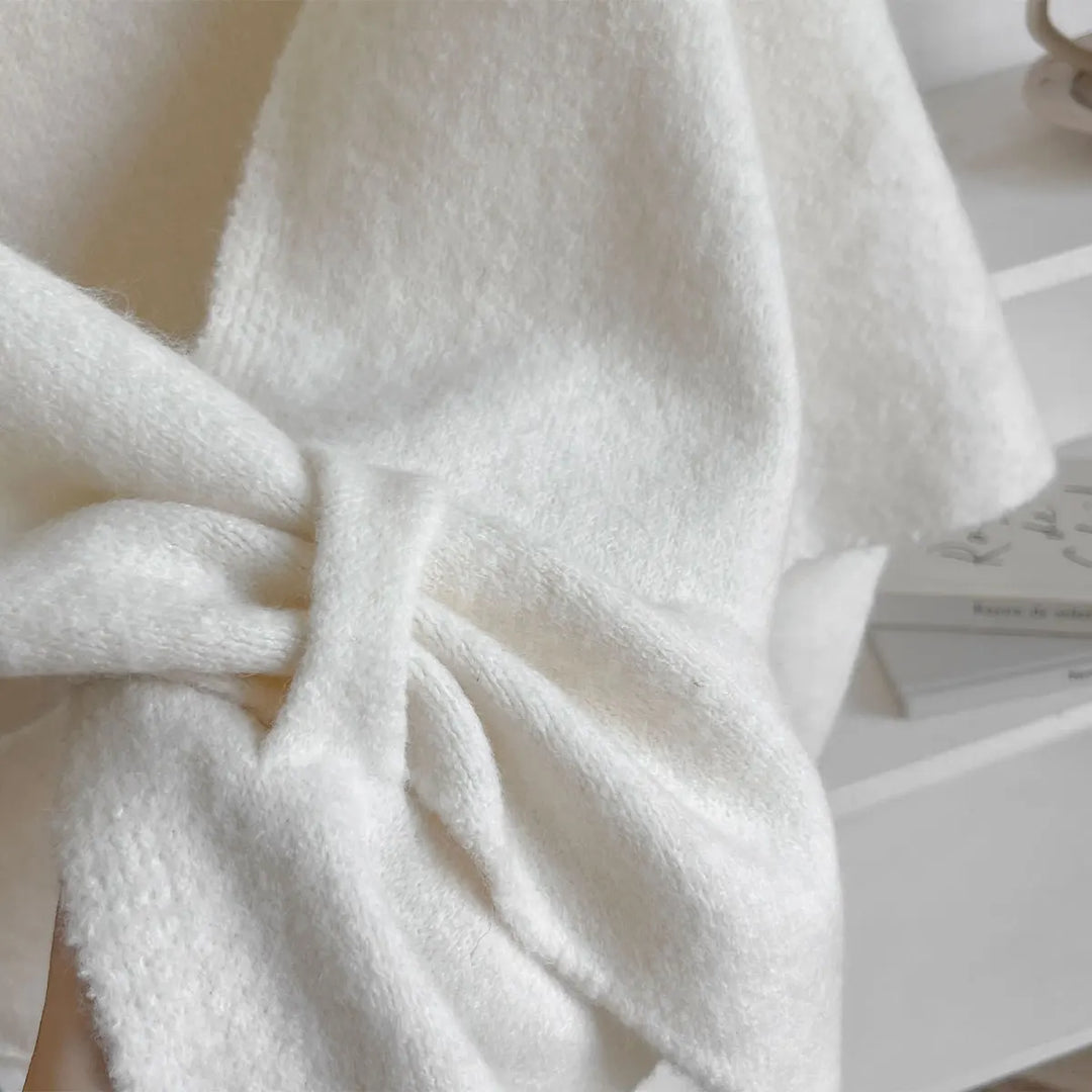 Favoretta Cape Coat