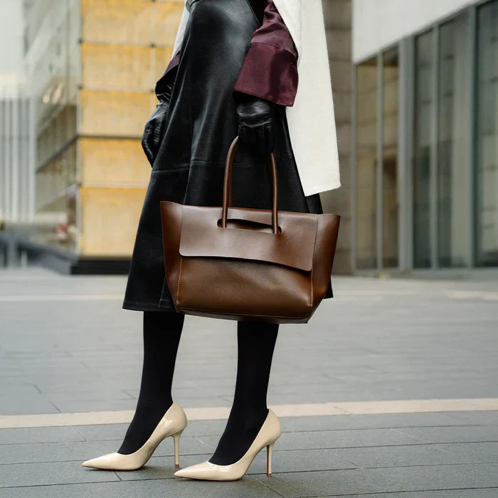 Quintalina Handbag