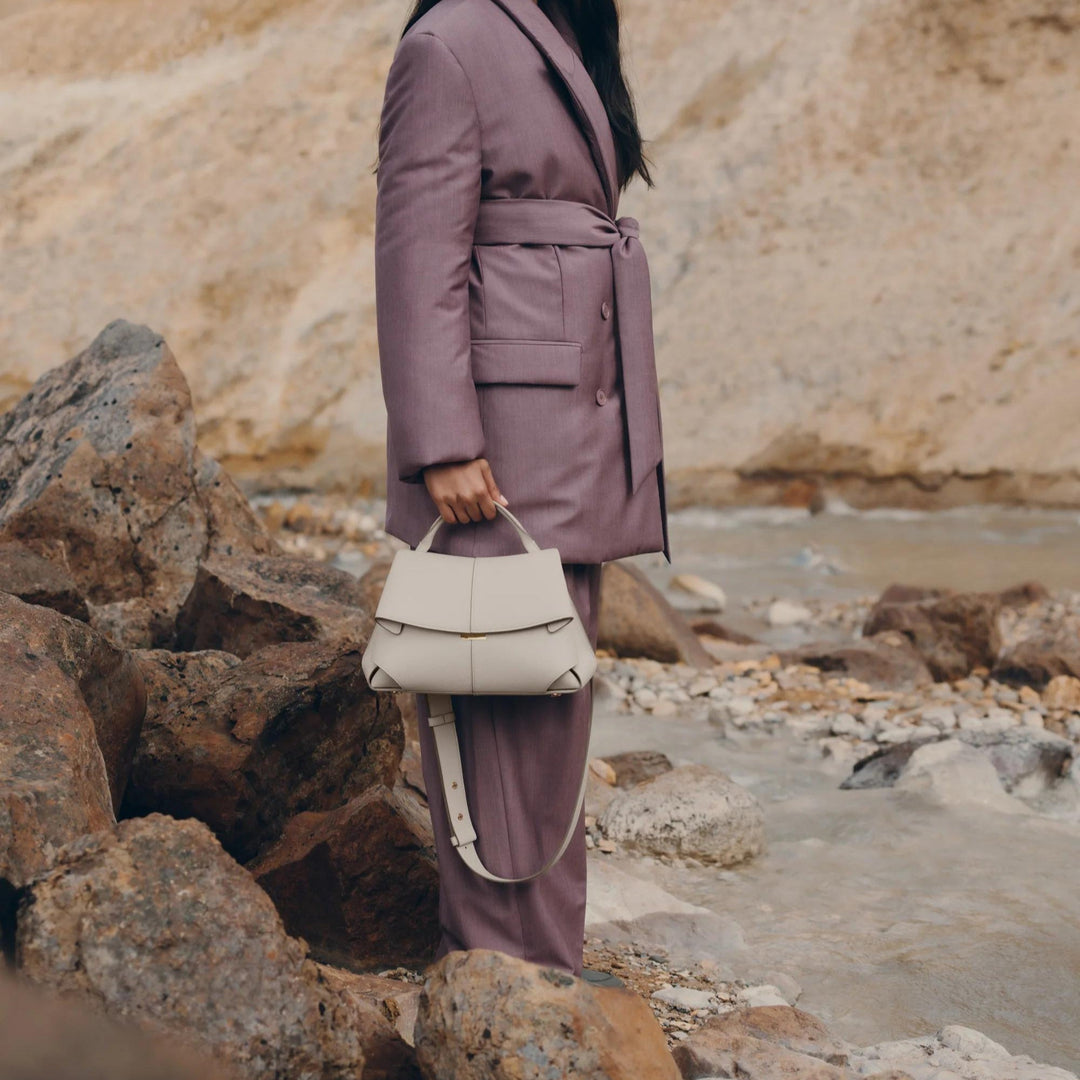 Iridella Handbag