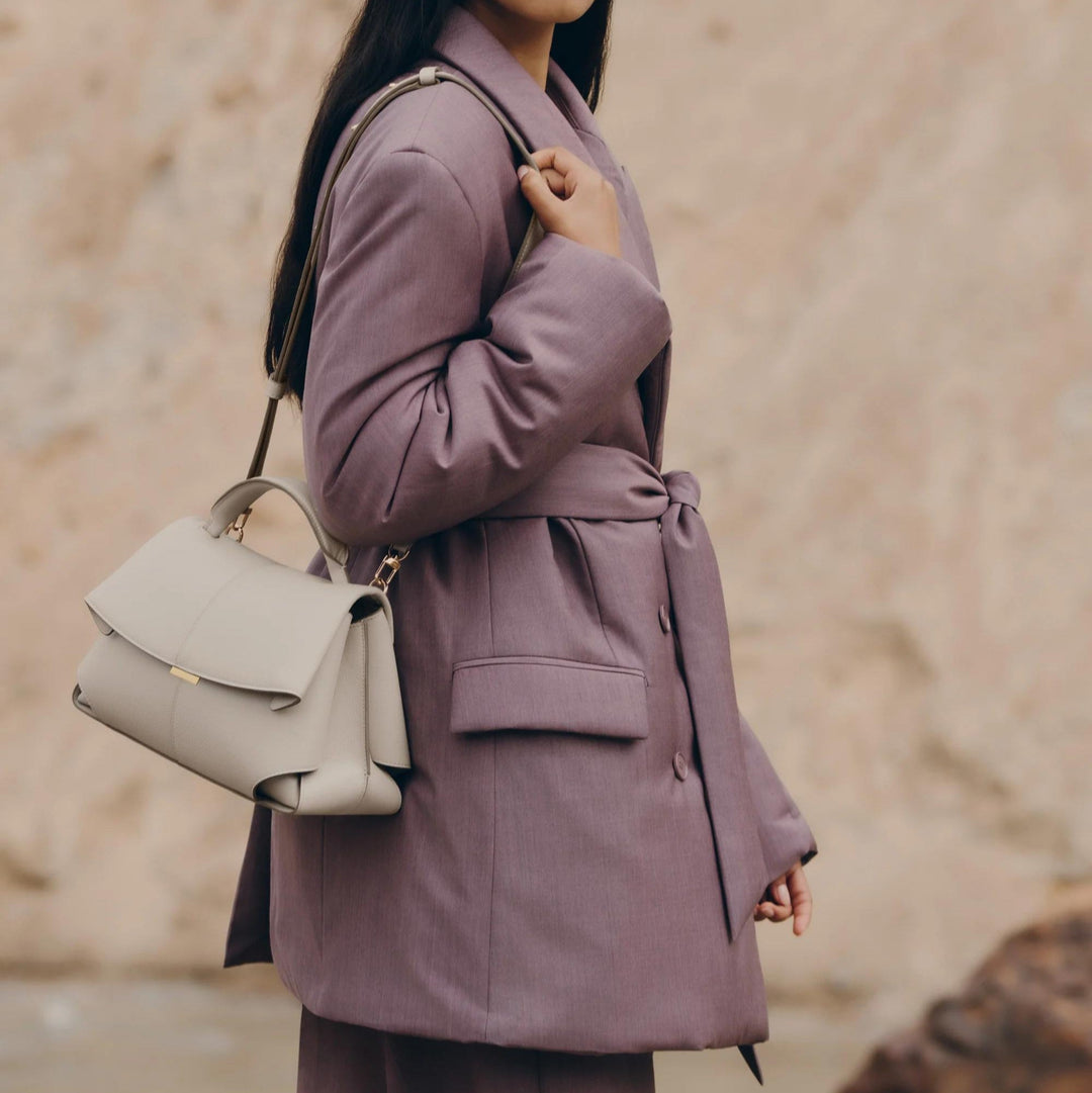 Iridella Handbag
