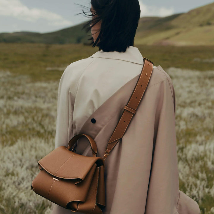 Iridella Handbag