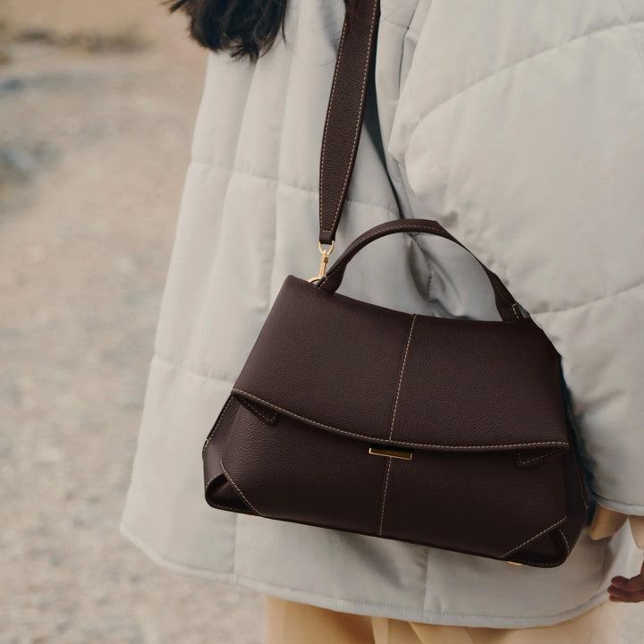 Iridella Handbag