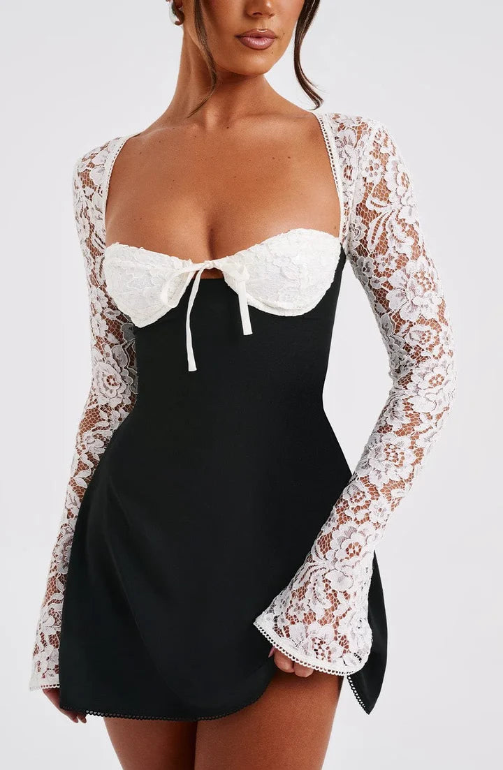 Alessenza Mini Dress