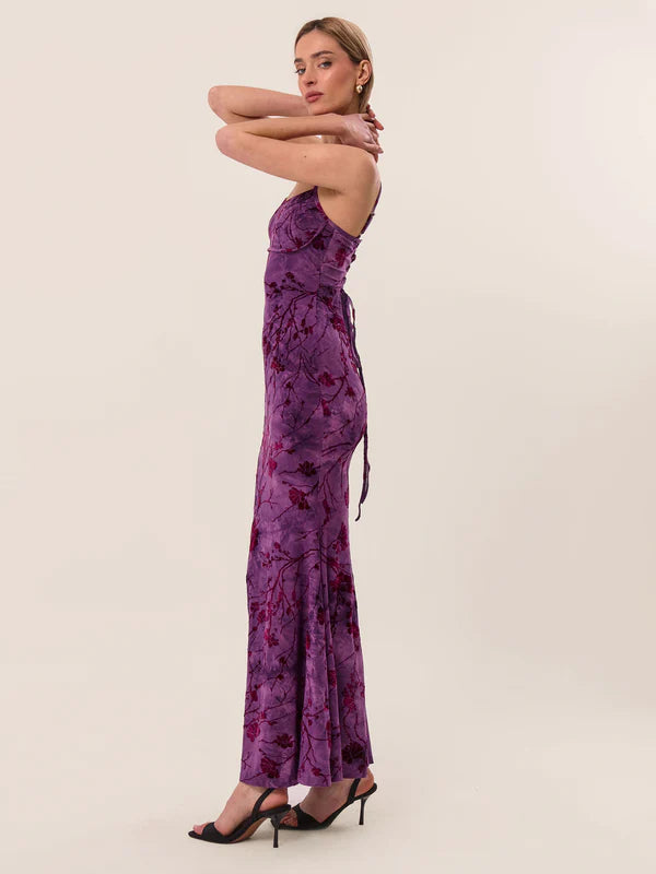 Emeluna Maxi Dress