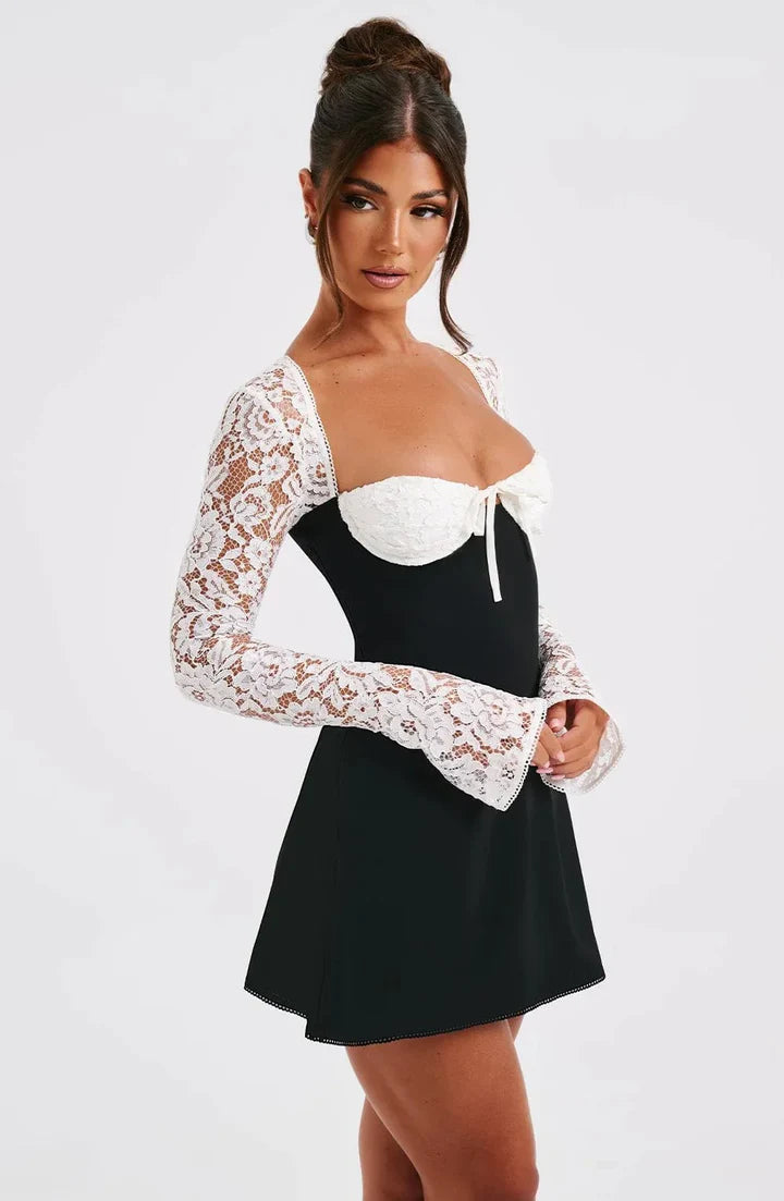 Alessenza Mini Dress