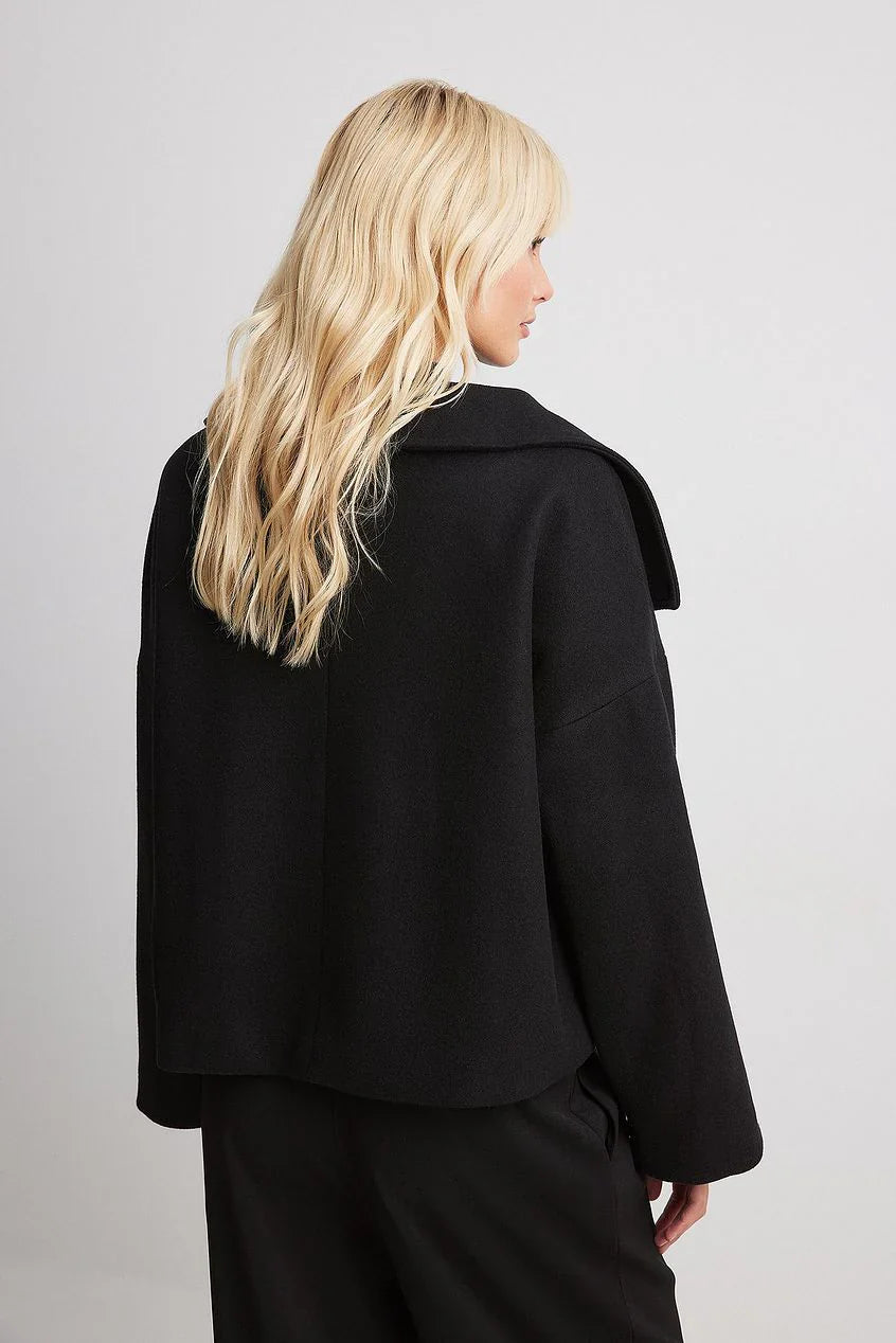 Auriressa Coat