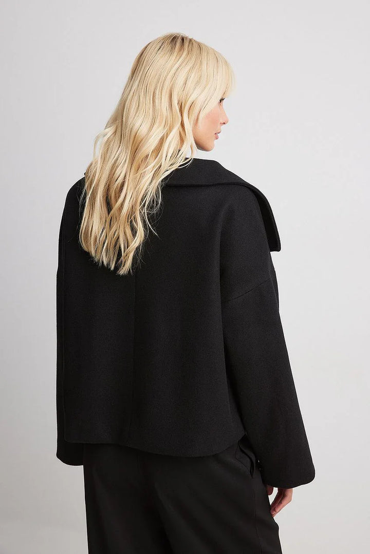 Auriressa Coat