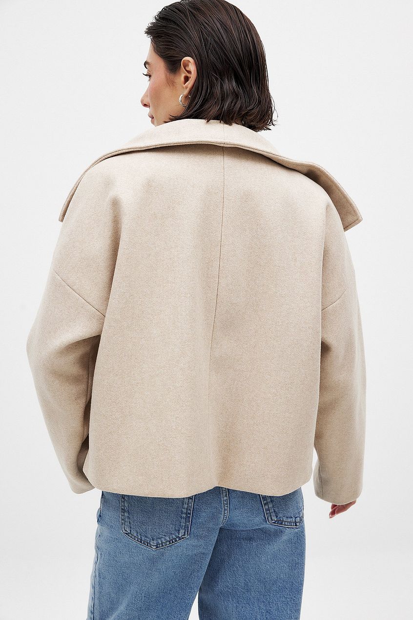 Auriressa Coat