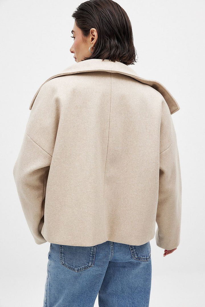Auriressa Coat