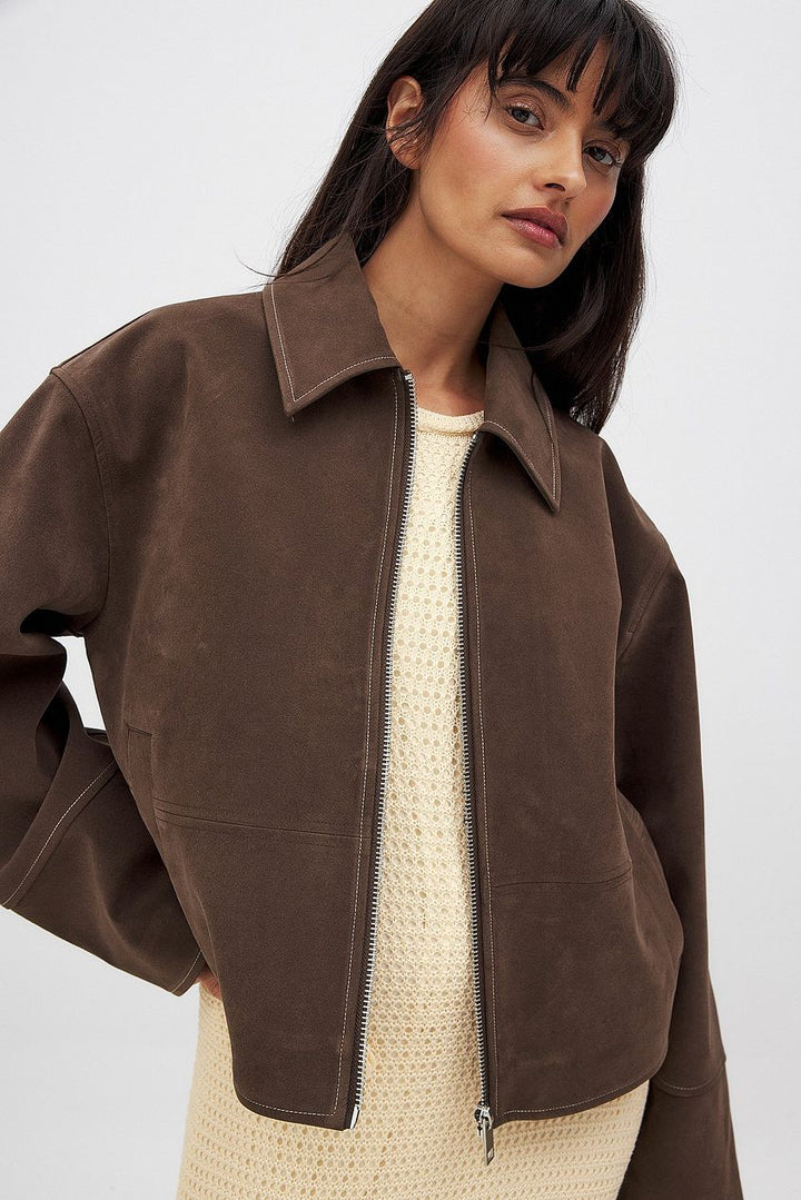 Urbellina Jacket