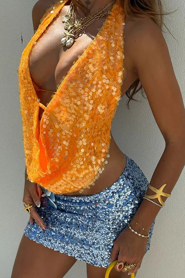 Cavolina Top