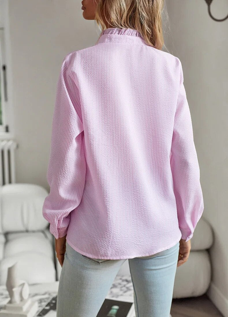 Ella Blouse