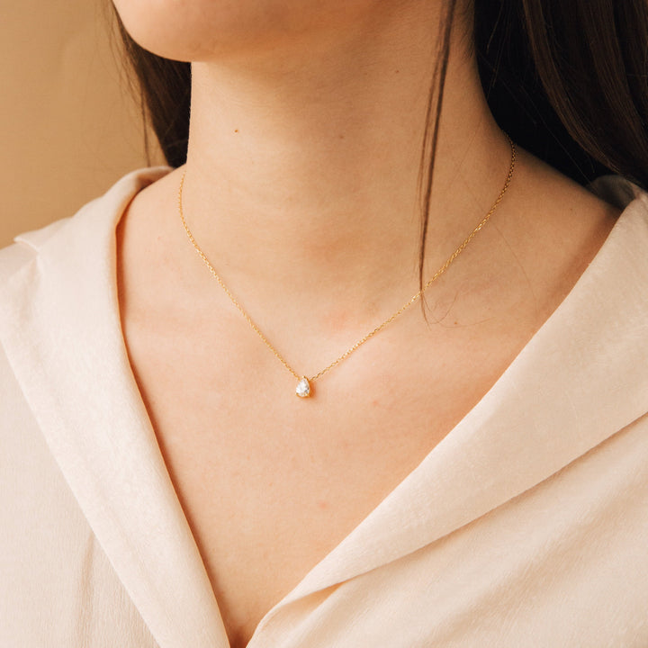 CLARA Necklace