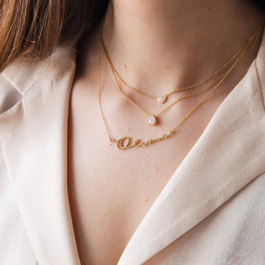 CLARA Necklace