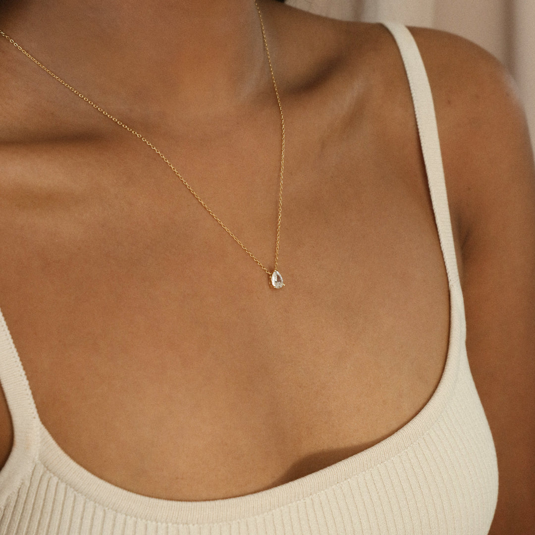 CLARA Necklace