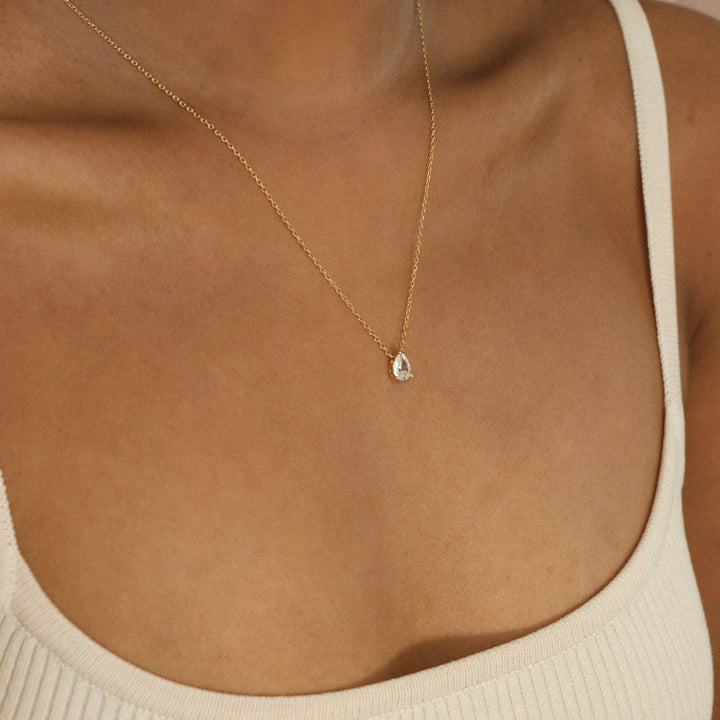 CLARA Necklace