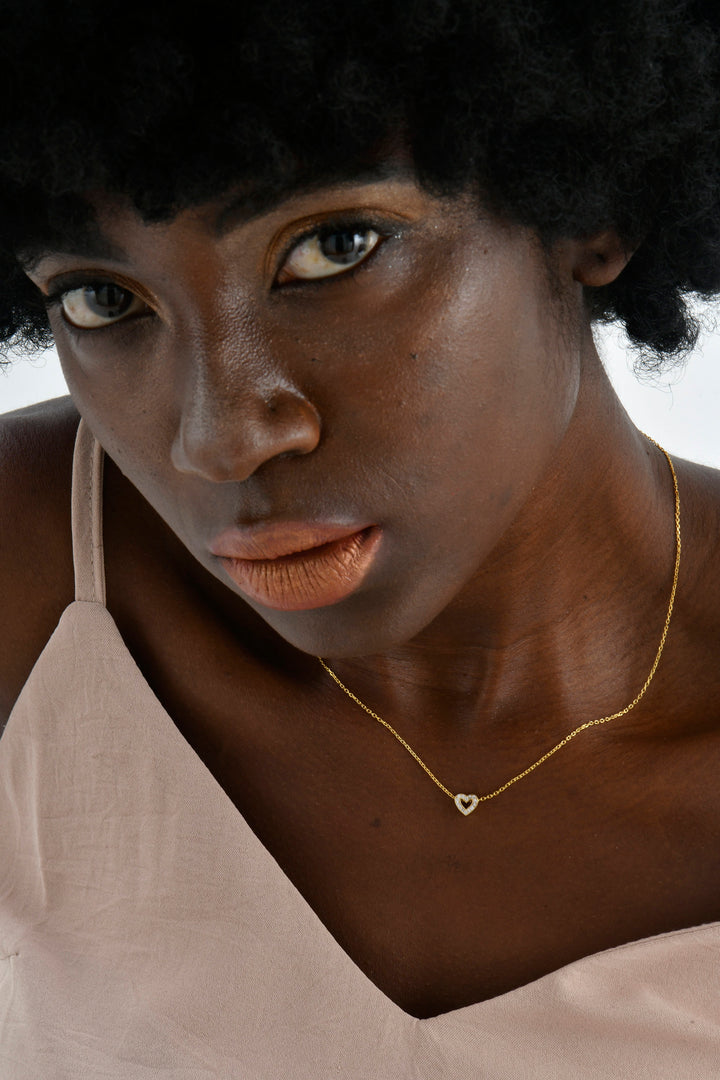 Amorelle Necklace