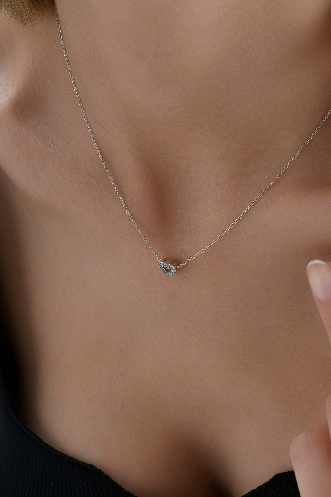 Amorelle Necklace