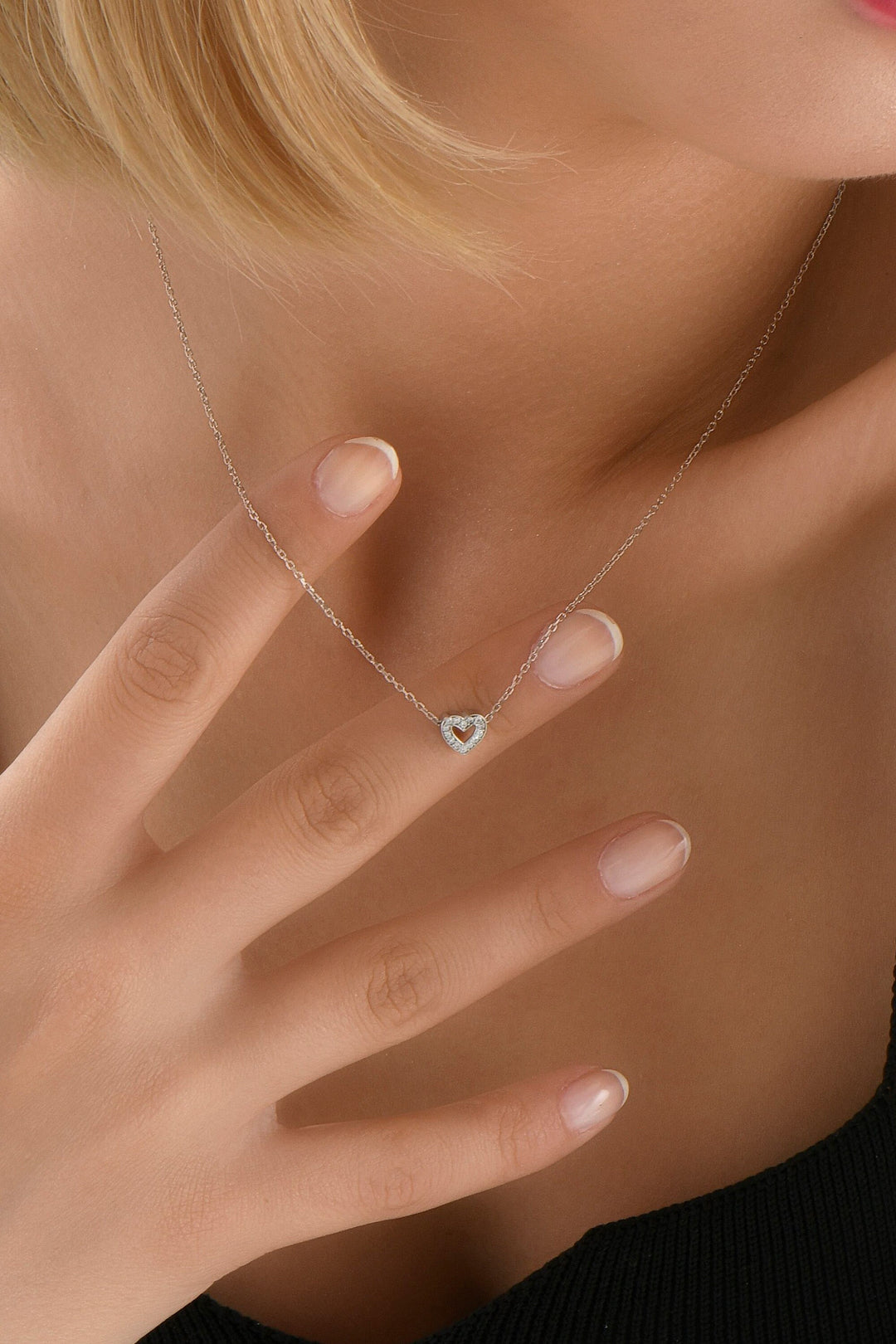 Amorelle Necklace