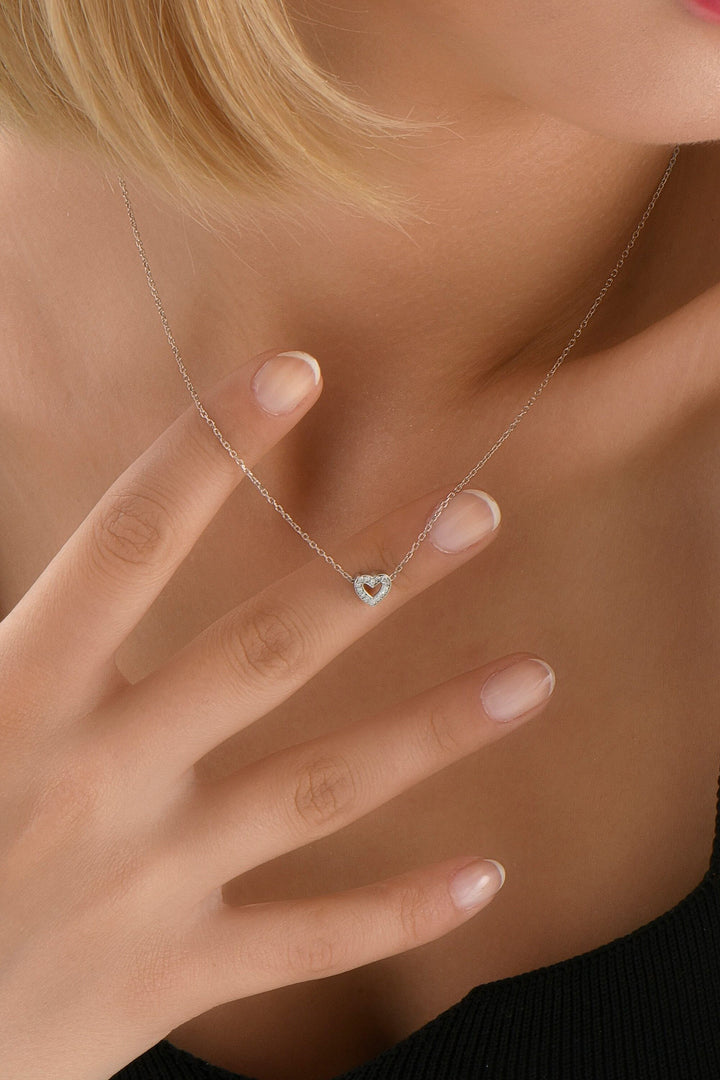 Amorelle Necklace