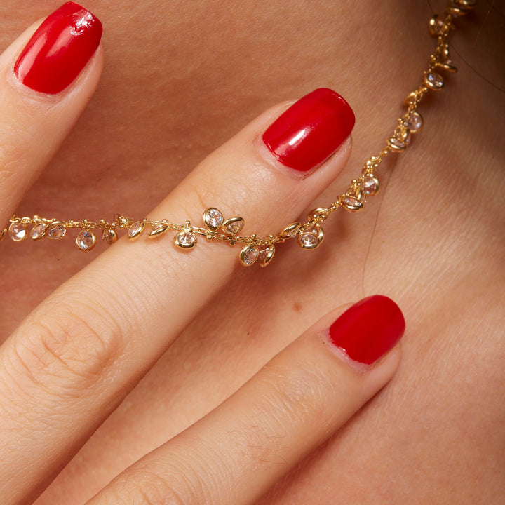 ECRINA Necklace