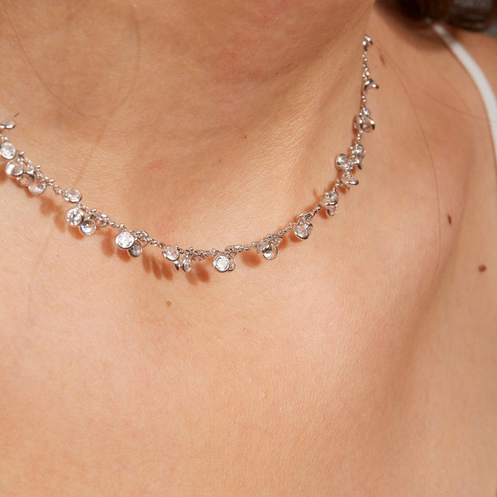 ECRINA Necklace