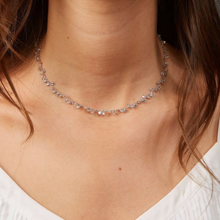 ECRINA Necklace