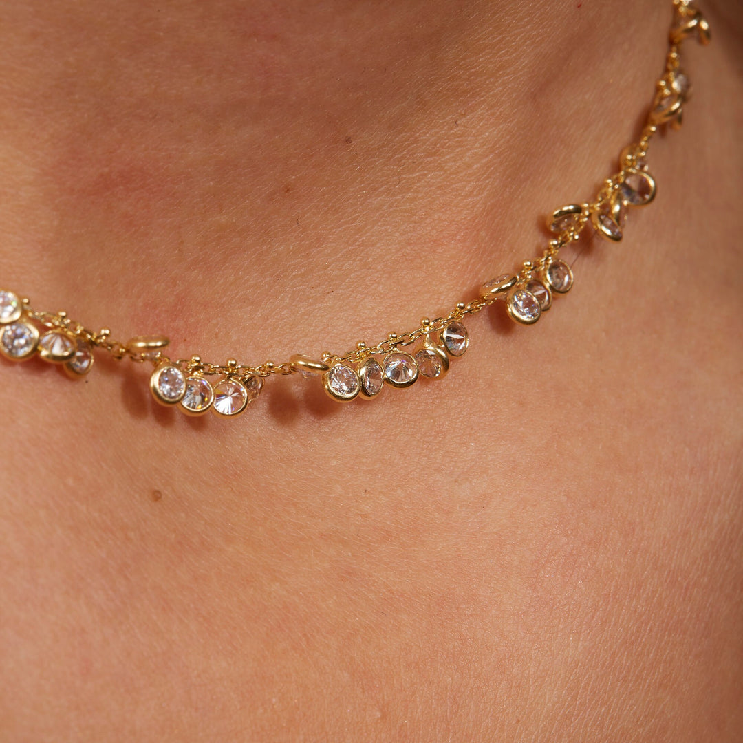 ECRINA Necklace