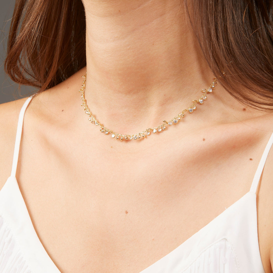 ECRINA Necklace