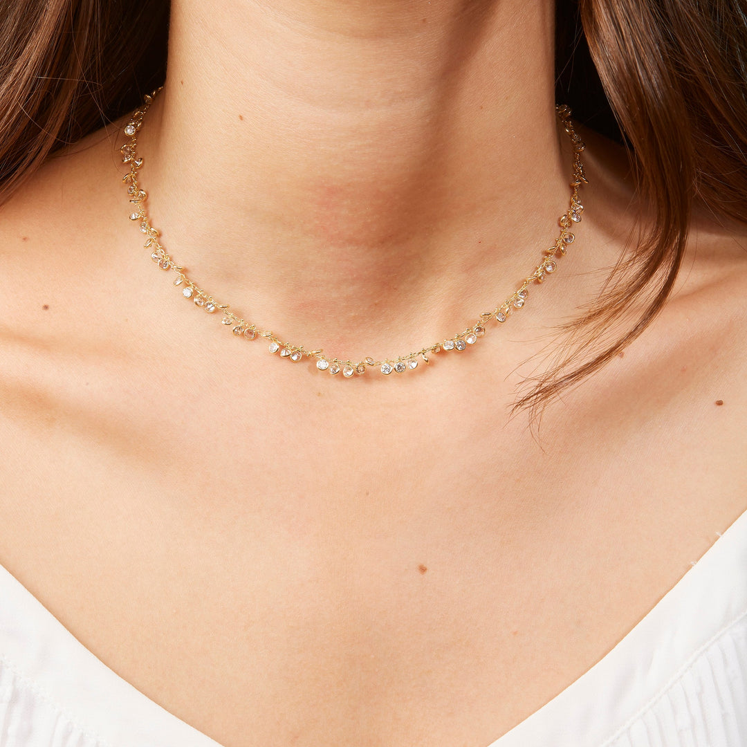 ECRINA Necklace