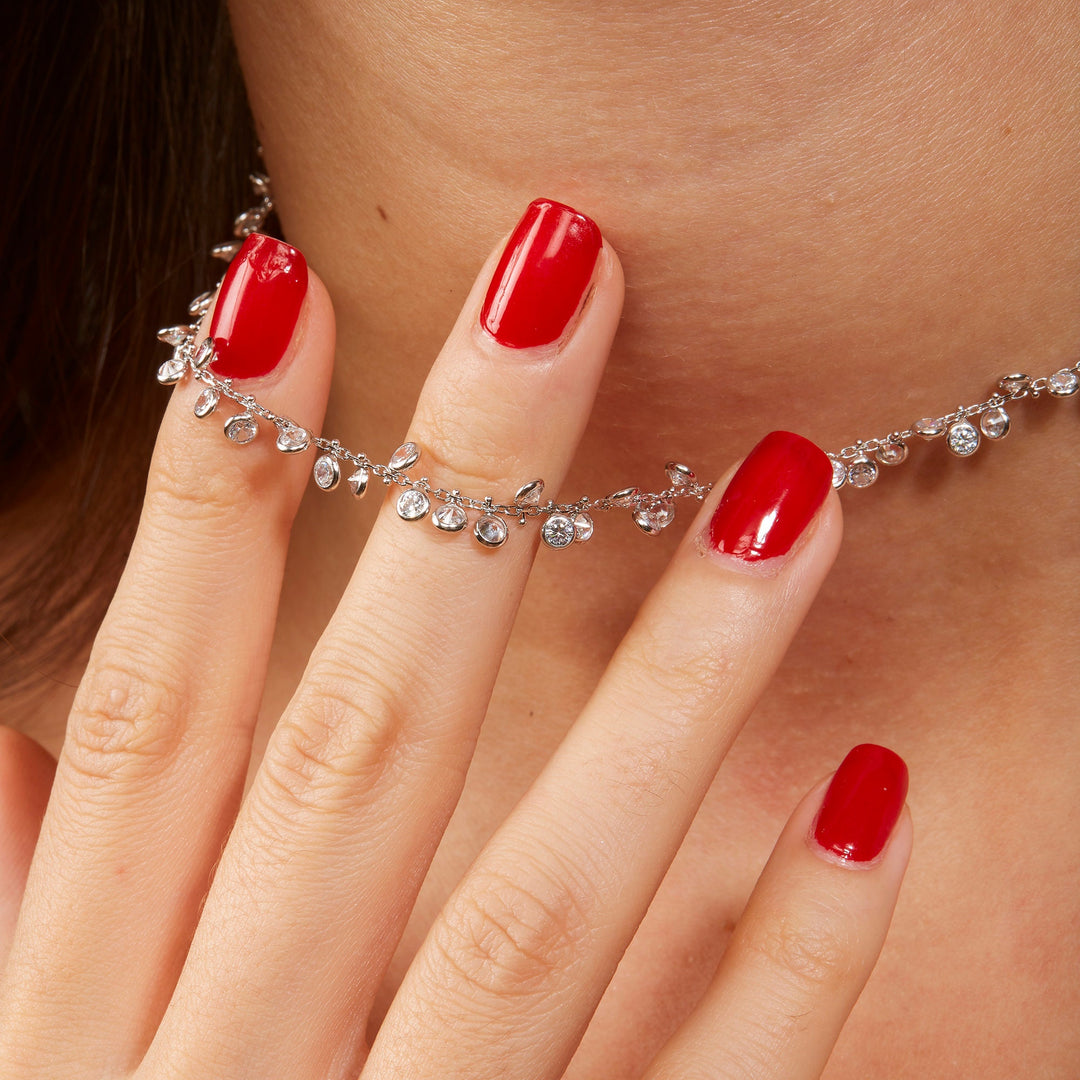 ECRINA Necklace