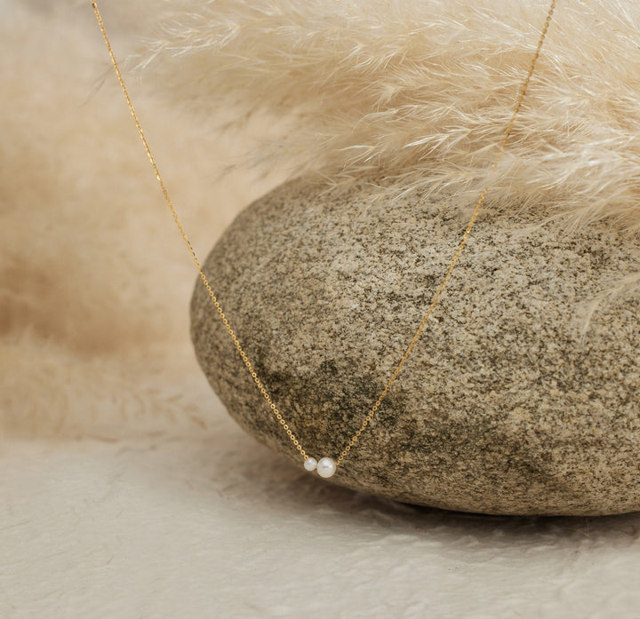 PEARLISSE Necklace