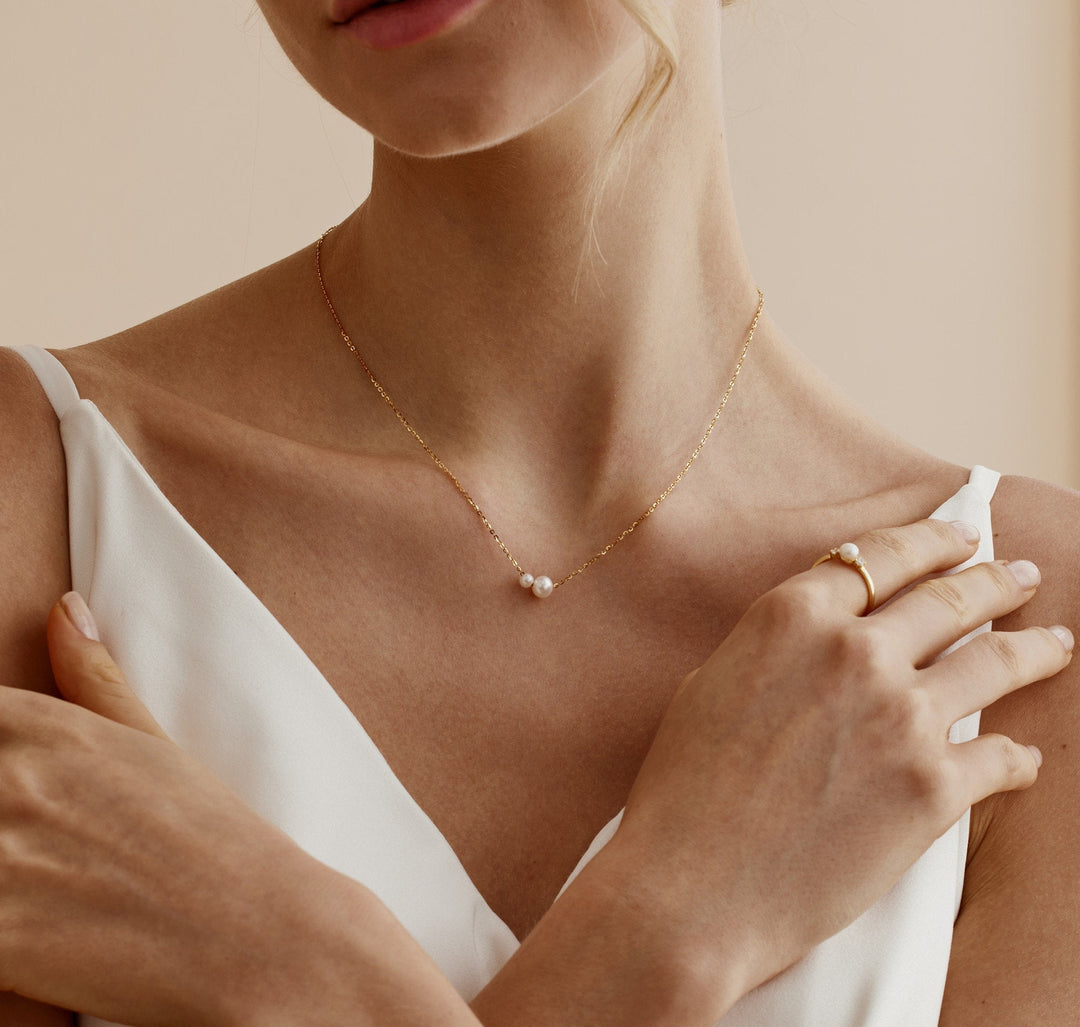PEARLISSE Necklace