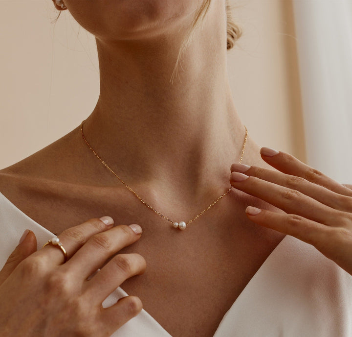 PEARLISSE Necklace