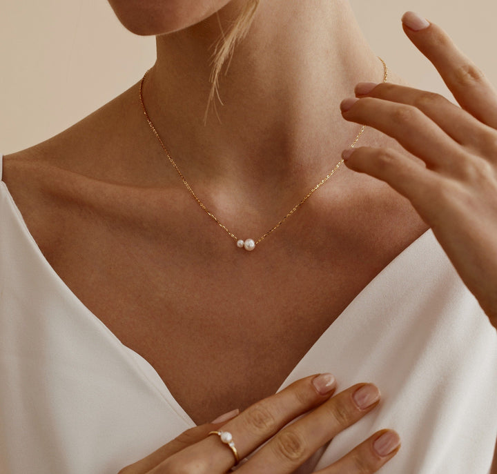 PEARLISSE Necklace