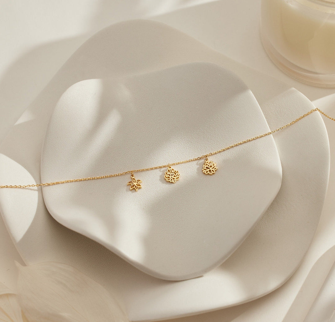 FLORABELLE Necklace