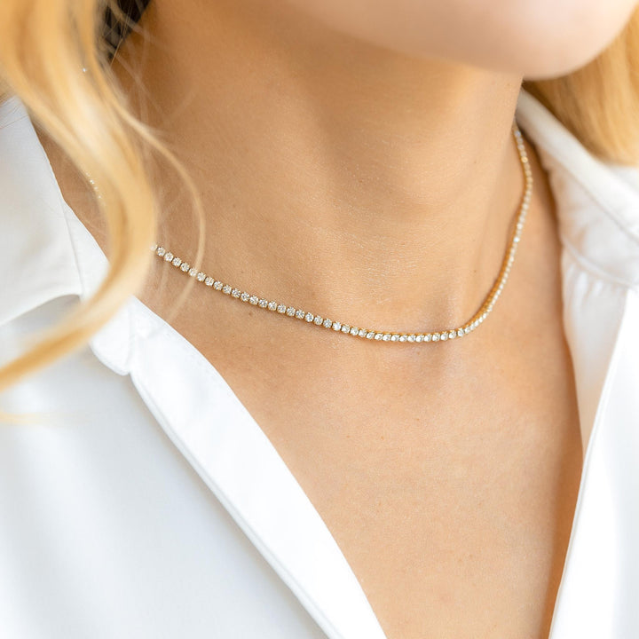 SERENNA Necklace