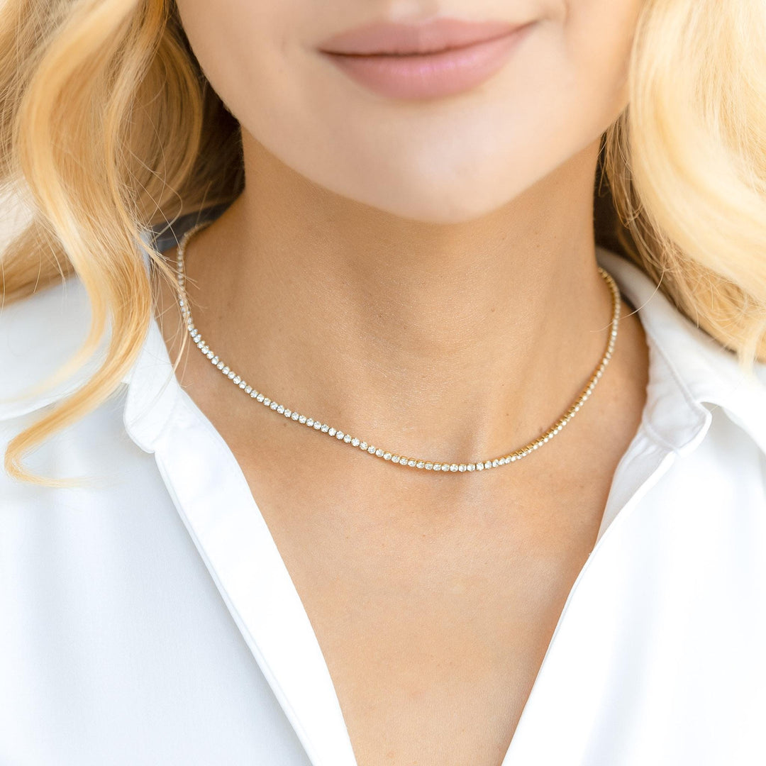 SERENNA Necklace