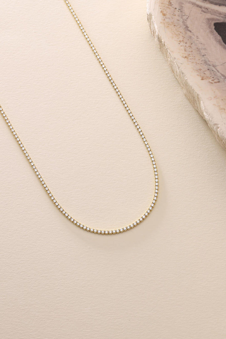 LUXARIA Necklace