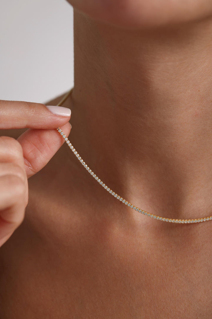 LUXARIA Necklace