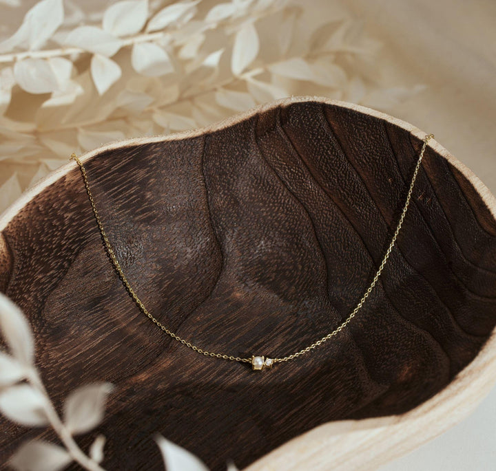 LUNAR necklace
