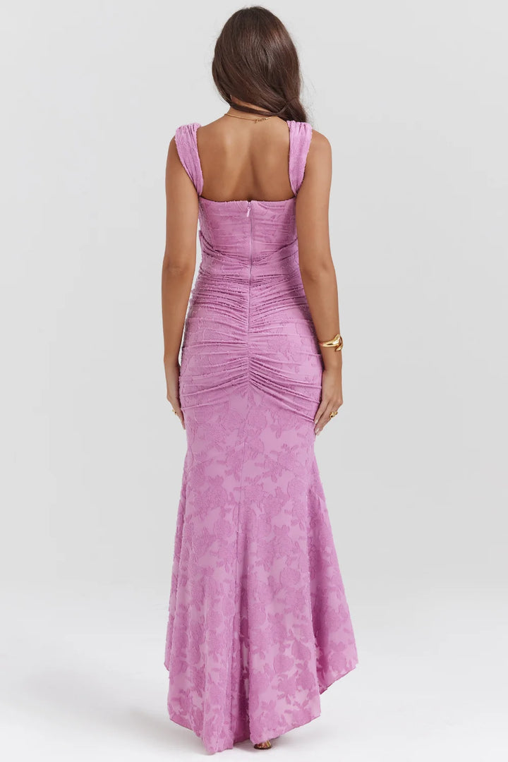 Candida Maxi Dress