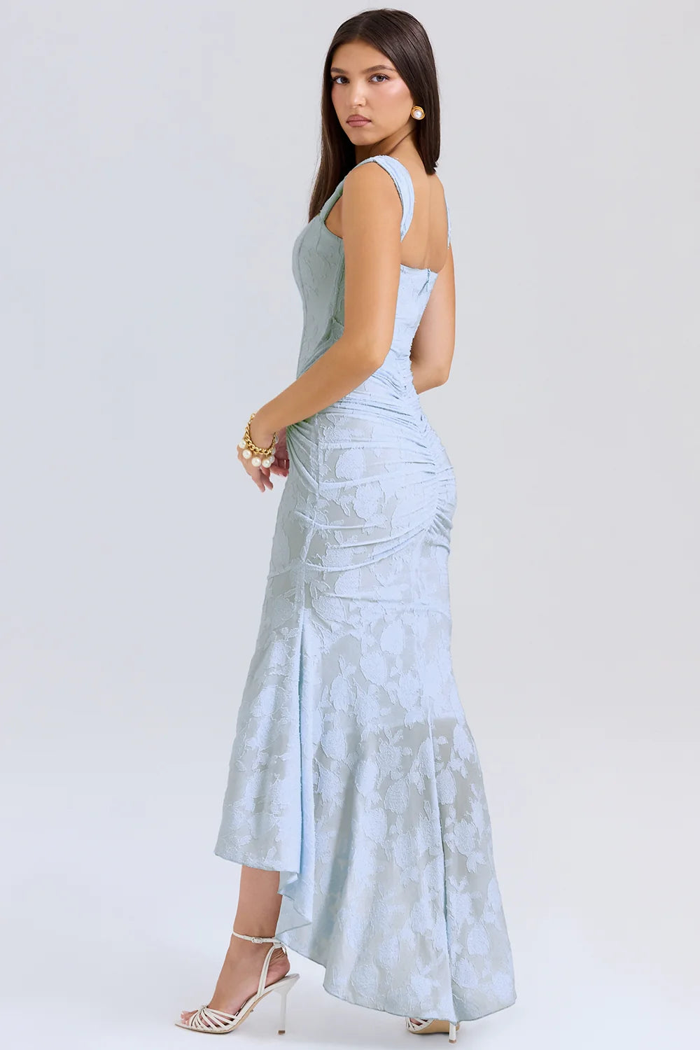 Candida Maxi Dress