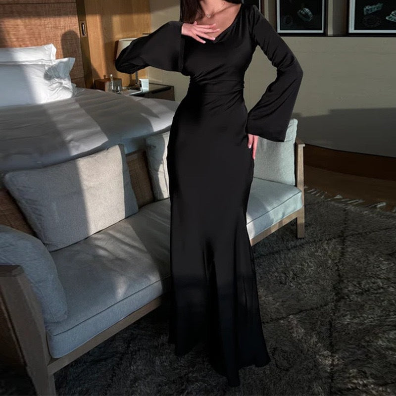 Serenelle Maxi Dress